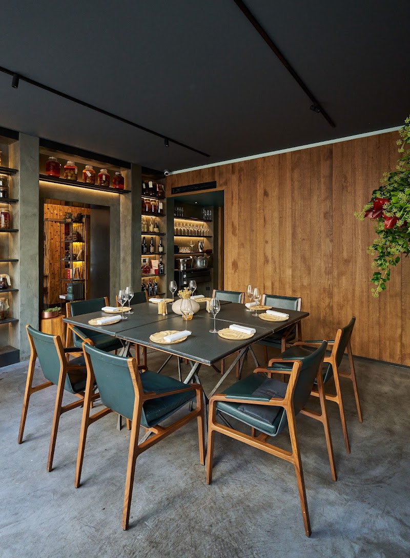 David Toutain