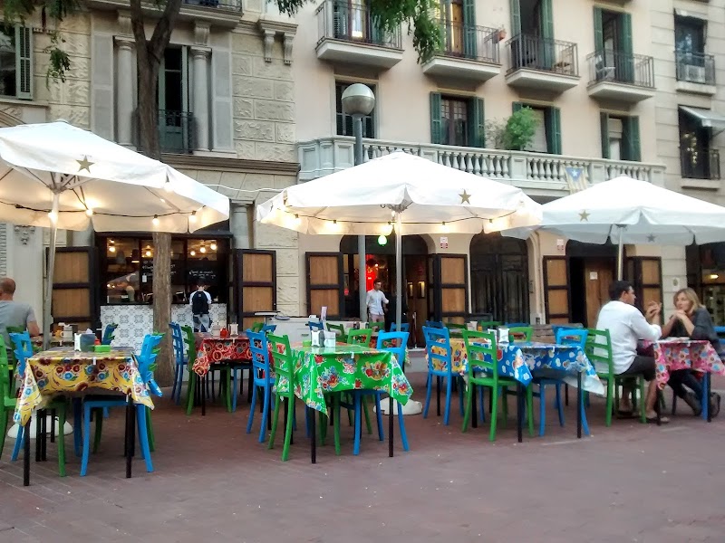 COME by Paco Méndez
