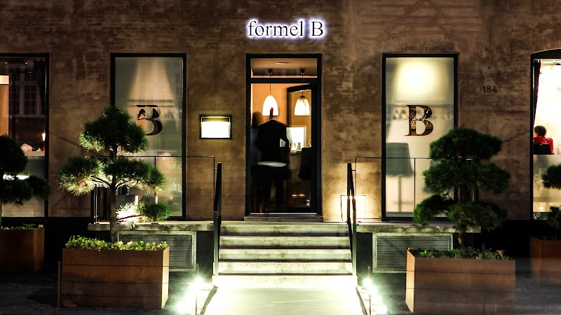 Formel B
