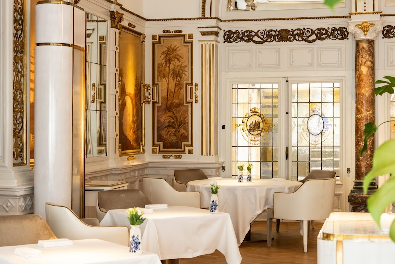 The White Room