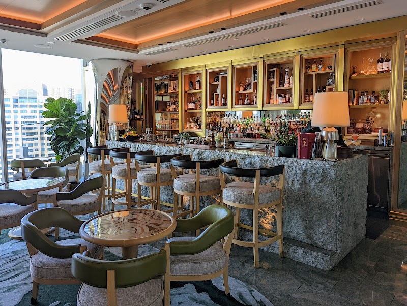 Oncore by Clare Smyth
