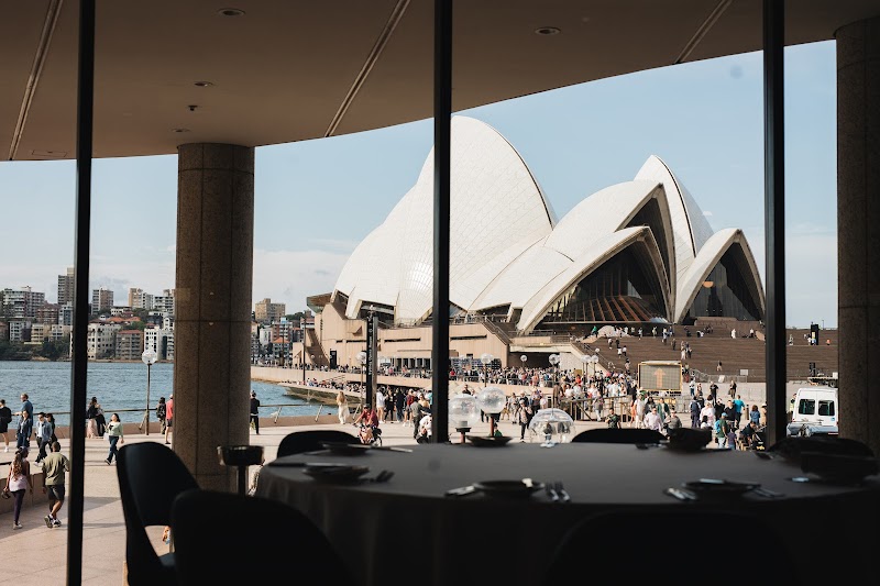 Aria Sydney