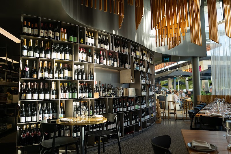 Cirrus Dining