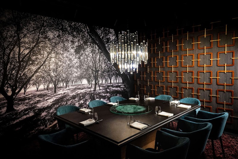 Spice Temple