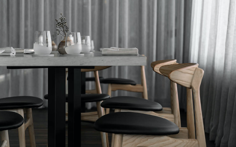 Restaurant Dan Arnold