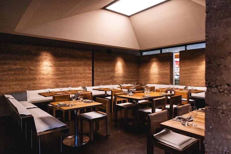 Gerard's Bistro