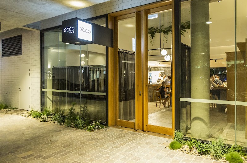 e'cco bistro