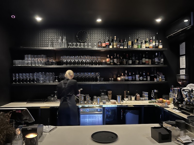 Rogue Bistro