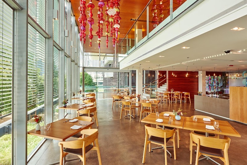 GOMA Restaurant