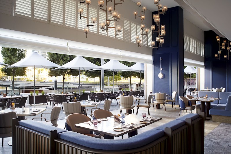 Hearth Restaurant