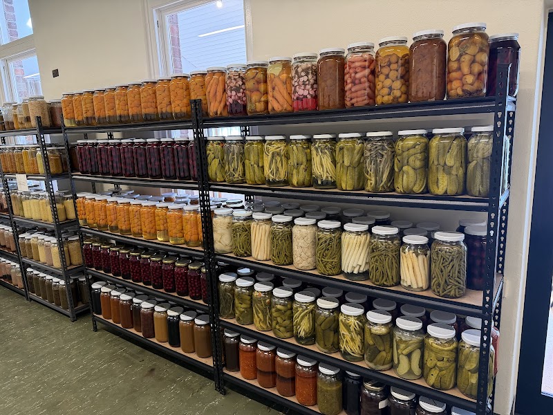 The Agrarian Kitchen