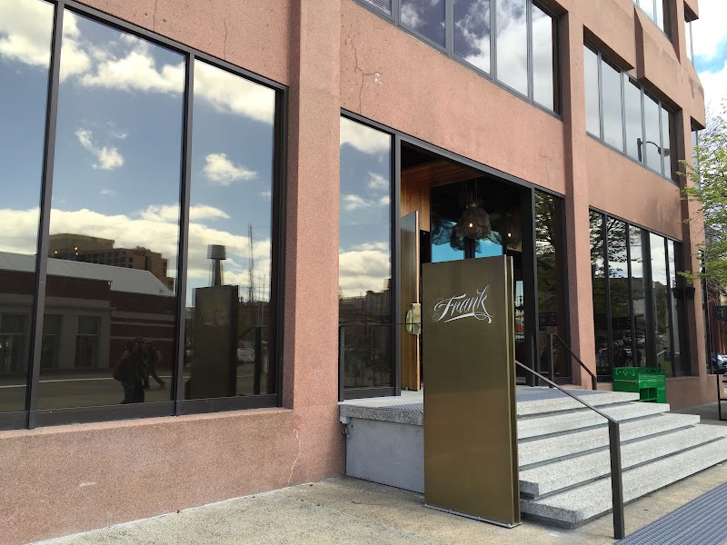Frank Restaurant & Bar