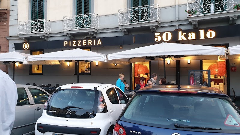 50 Kalo