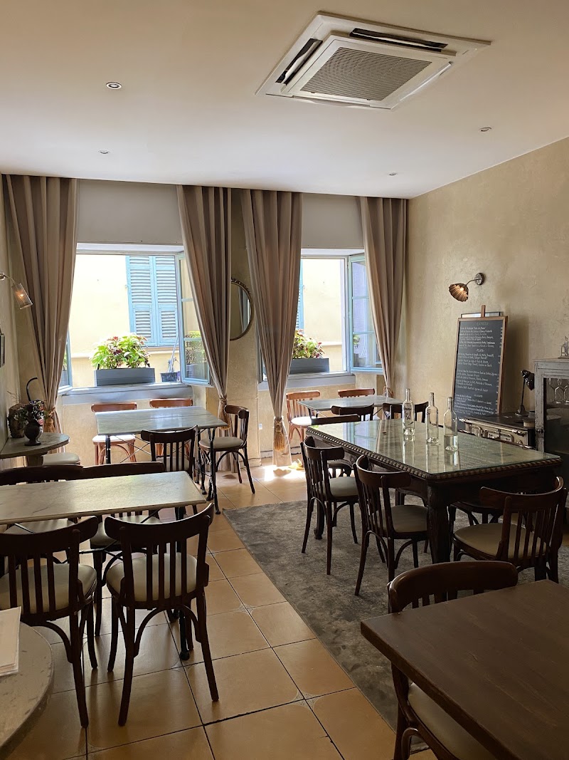 Bistrot d Antoine