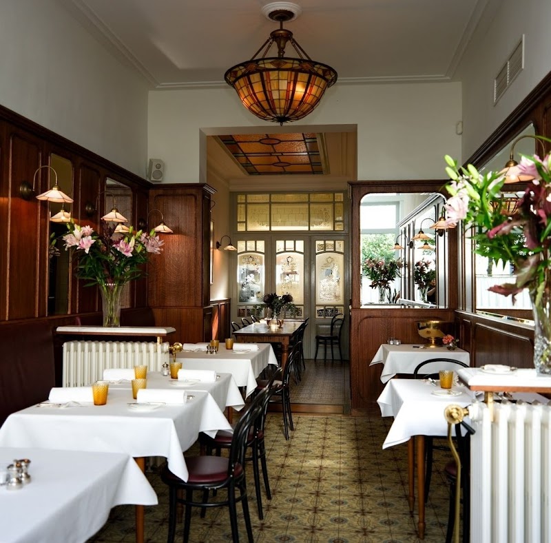 Bistrot du Nord