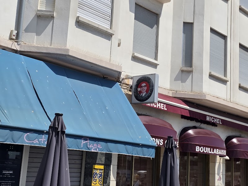 Chez Michel Brasserie des Catalans