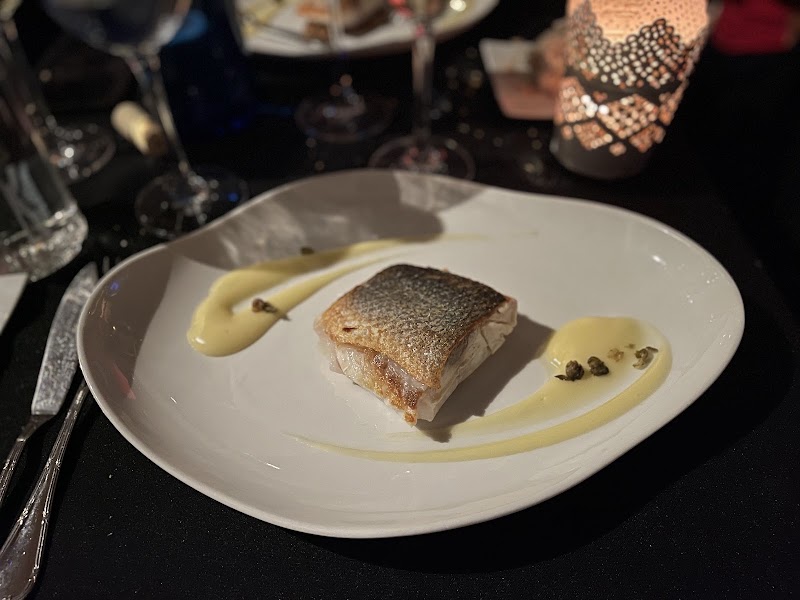 Corral de la Moreria Gastronomico