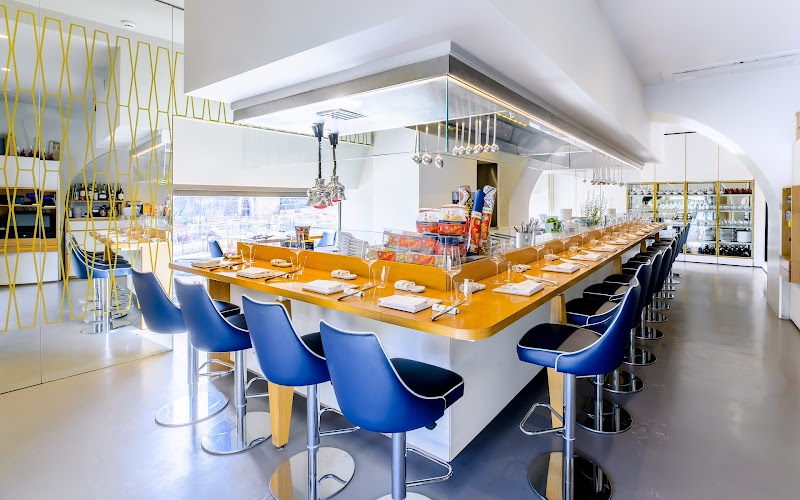Di Martino Sea Front Pasta Bar