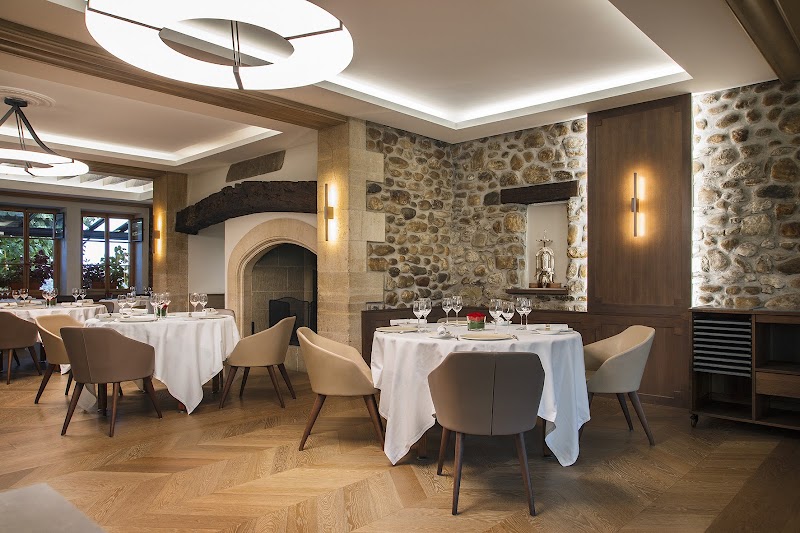 Domaine de Chateauvieux