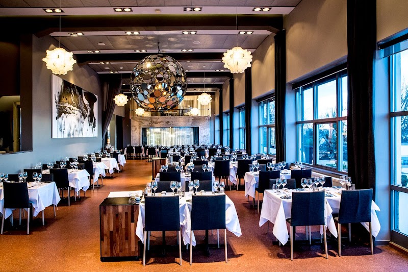 Ekebergrestauranten