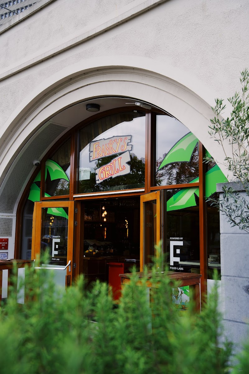 FG Restaurant