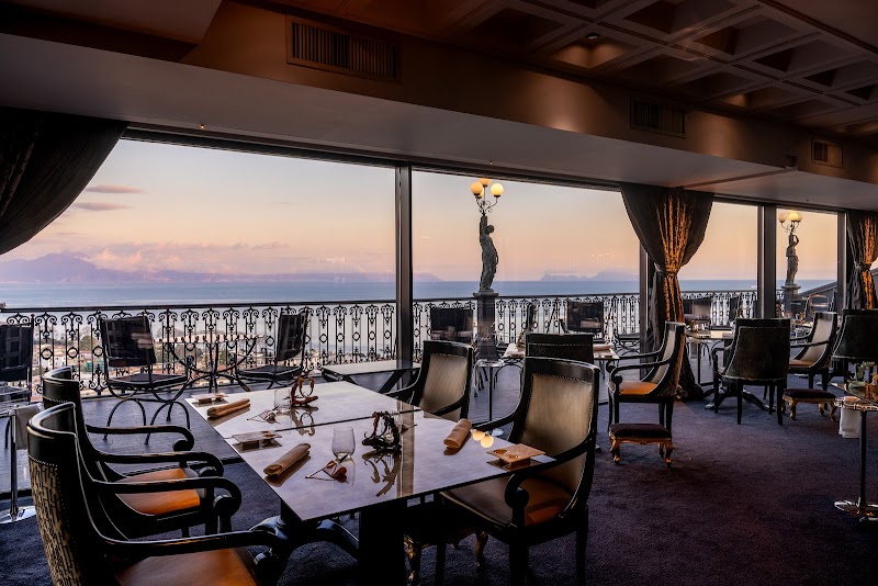 George Restaurant