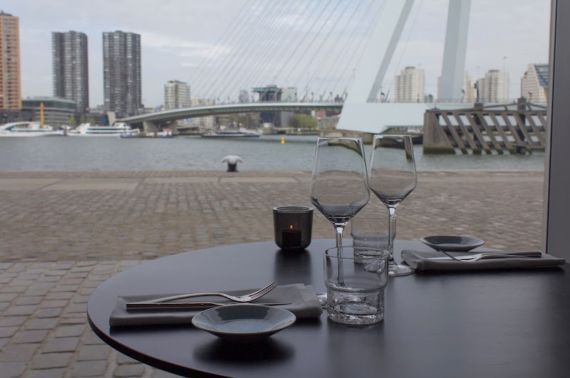 HMB Restaurant