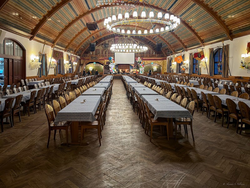 Hofbrauhaus Munchen