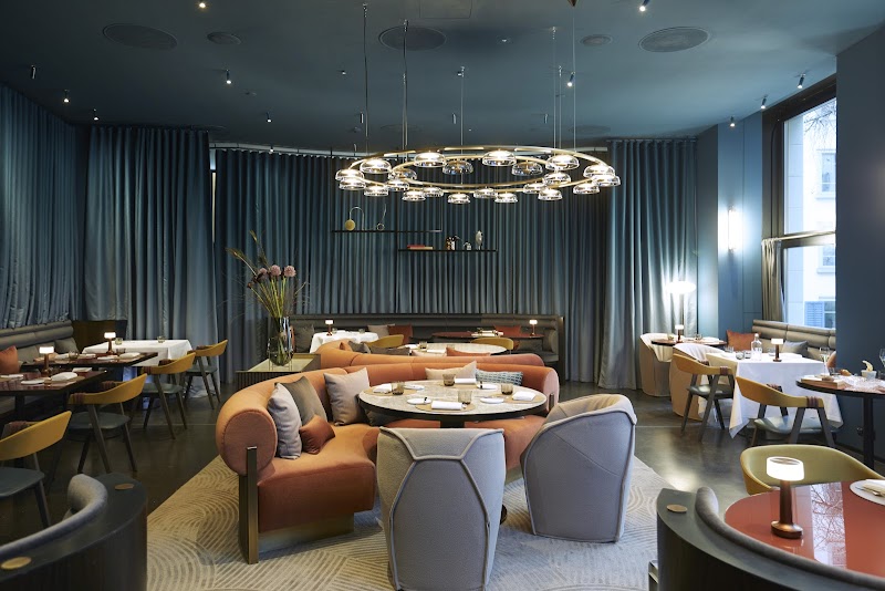 IGNIV Zurich