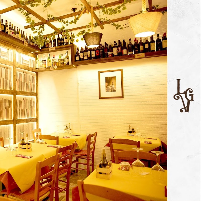 La Locanda Gesu Vecchio