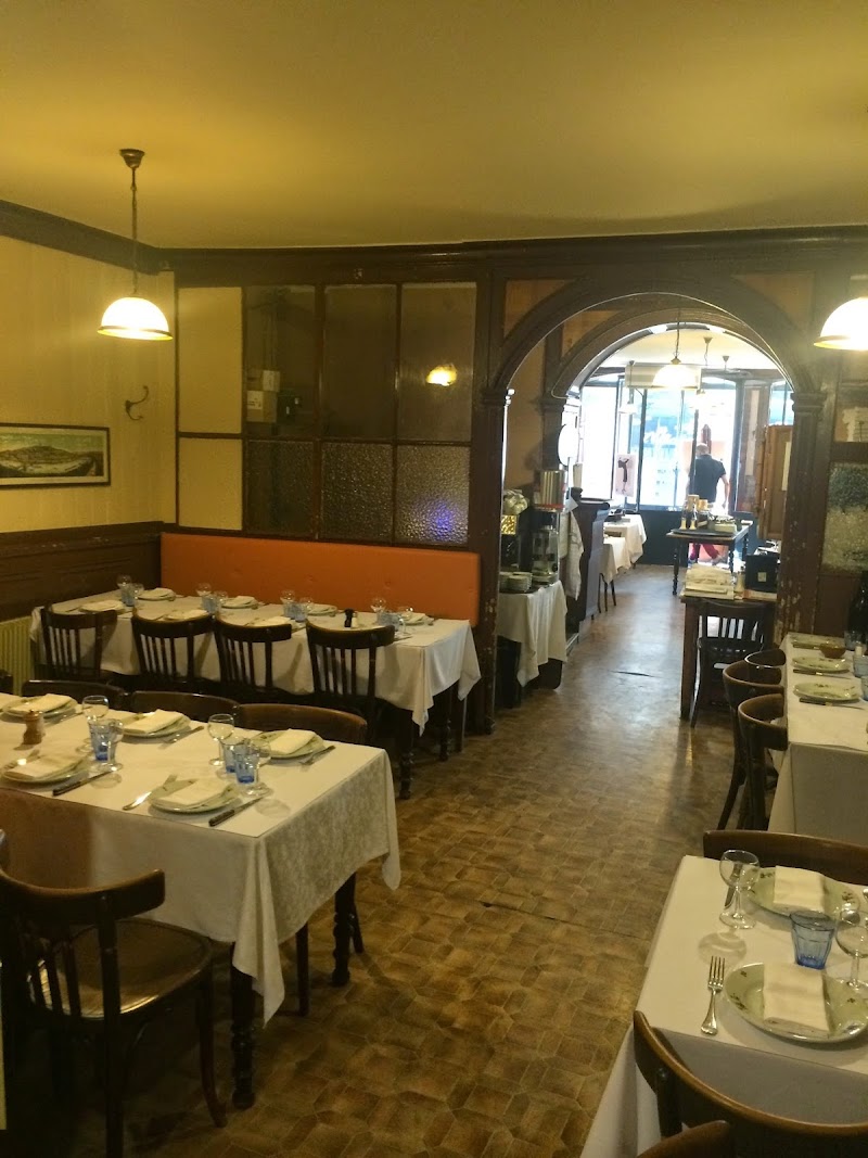 La Meuniere