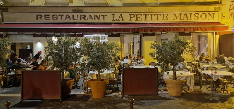 La Petite Maison