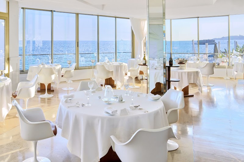 Le Petit Nice Passedat
