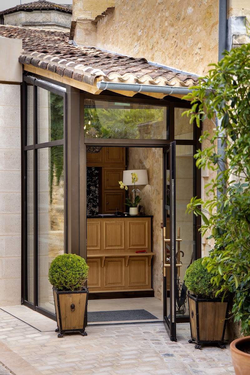 Logis de la Cadene