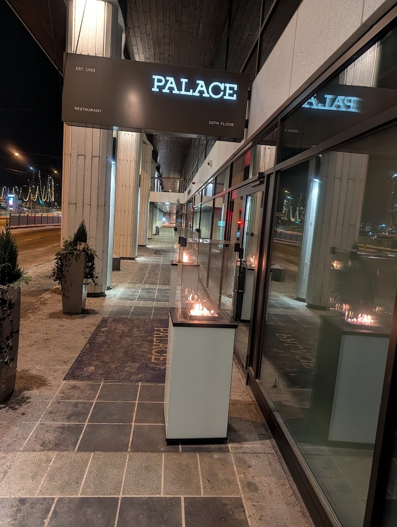 Palace