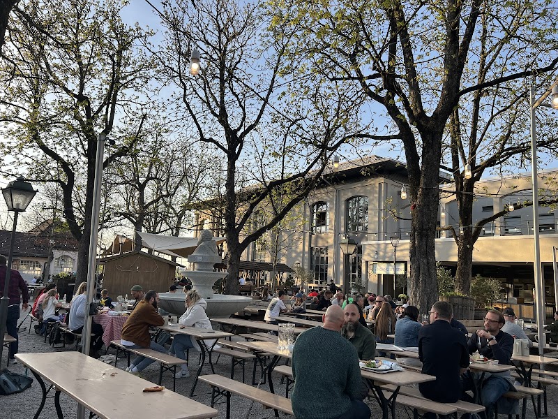 Paulaner am Nockherberg