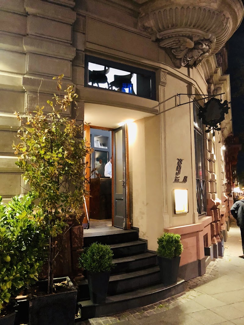 Restaurant Lohninger