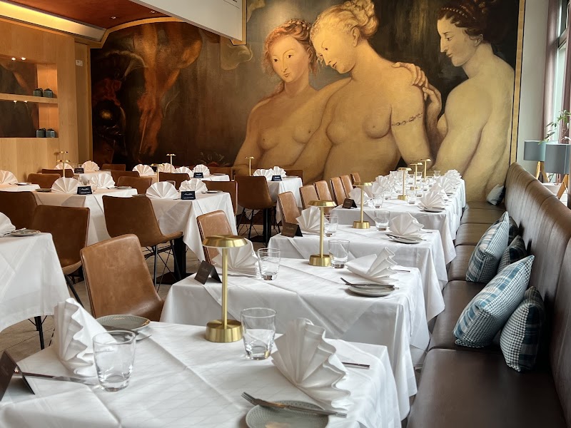 Restaurant Medici