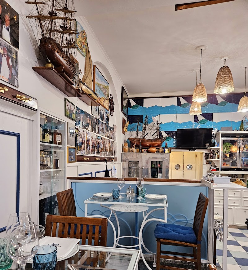 Ristorante da Dora