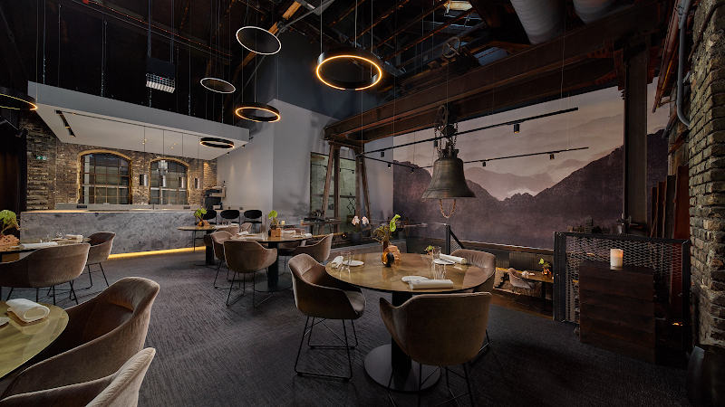 SENNS Restaurant