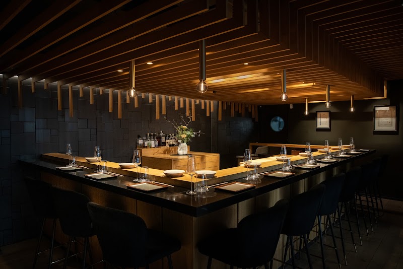 Sabi Omakase