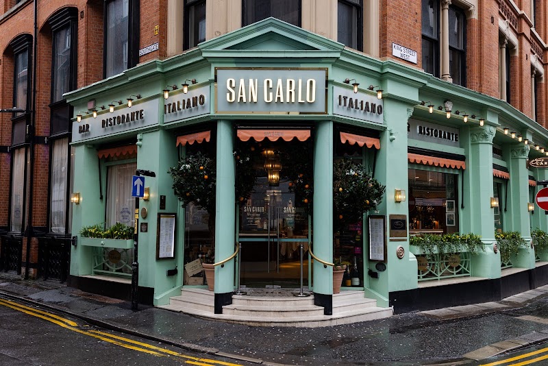 San Carlo