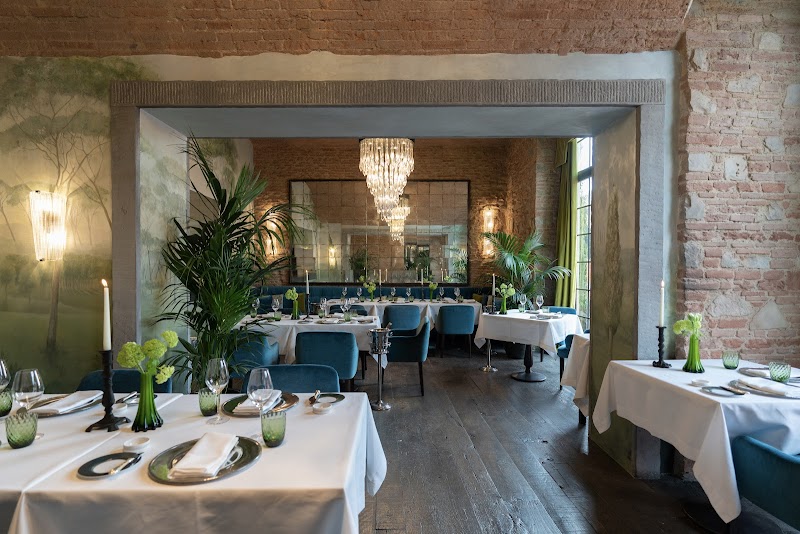 Saporium Firenze