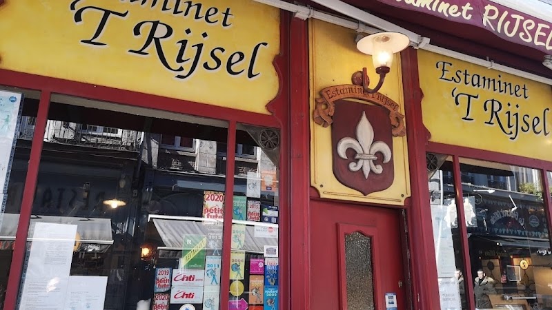 T Rijsel